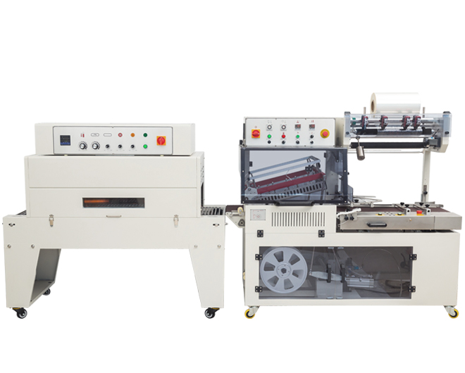 熱收縮膜包裝機(jī) 熱收縮膜包裝機(jī)