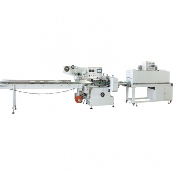 熱收縮膜包裝機 熱收縮膜包裝機