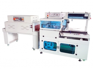 熱收縮膜包裝機 熱收縮膜包裝機