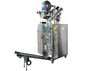 顆粒包裝機 顆粒包裝機