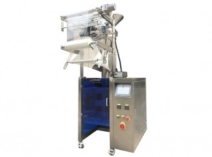 顆粒包裝機 顆粒包裝機