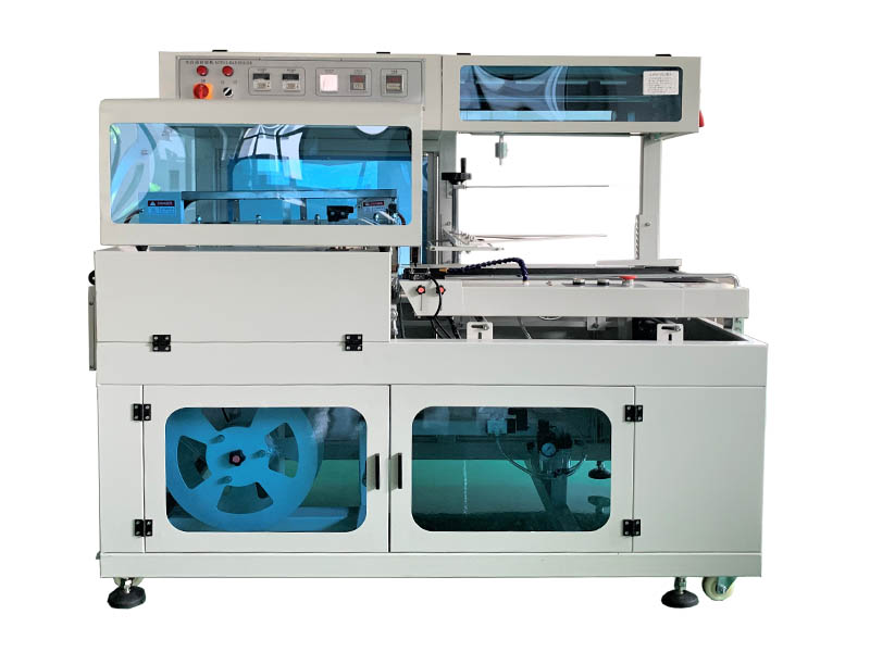 熱收縮膜包裝機，封口機  ,封箱機, 打包機 ,熱收縮膜定制, 全自動包裝機