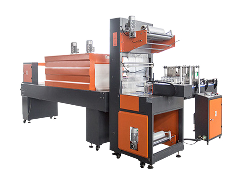 熱收縮膜包裝機，封口機  ,封箱機, 打包機 ,熱收縮膜定制, 全自動包裝機